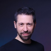 New York Vocal Coaching Employee Sebastien Croteau's profile photo
