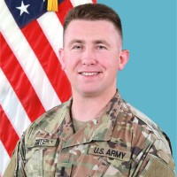 University of Mississippi Employee Zach Tate's profile photo