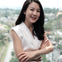 Michael Page Employee Terri Tan's profile photo