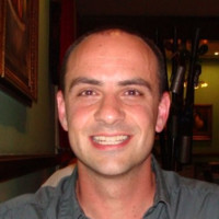 Garmin Employee Jay Everett's profile photo