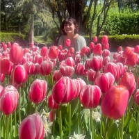 Brighton Bank Employee Jade Symes's profile photo