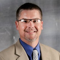 Hawkeye Community College Employee Robin Galloway's profile photo