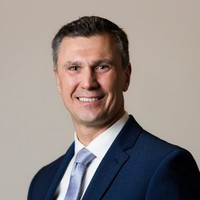 B2K Development Employee Peter Wicik's profile photo