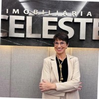 Imobiliaria Celeste Employee Marcia Fischer's profile photo