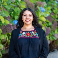 Care Provider Employee Lissette Espinoza Garnica's profile photo