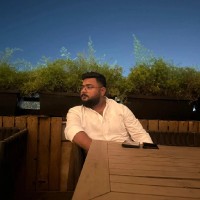 Kamran Ahmad Email & Phone Number