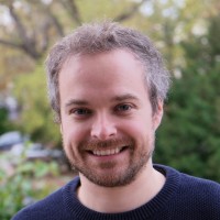 MPI-CBG - Max Planck Institute of Molecular Cell Biology and Genetics Employee Michele Marass's profile photo