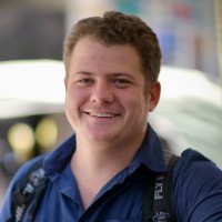 Kuunda Employee Tim Maddock's profile photo
