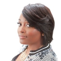 Cincinnati Public Schools Employee Courtney Myrick's profile photo