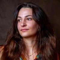 ImpactLoop Employee Marie Fayard's profile photo