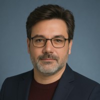 Gustavo Almeida Email