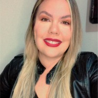 Singu Employee Gabriela da Silva Picinato's profile photo