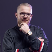 Vincent Roggo's profile photo