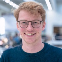 Joost van de Haar Email