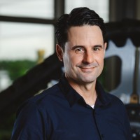 Soucy Employee Yannick st-Sauveur's profile photo