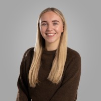 SiteTalent Employee Caitlin Little's profile photo