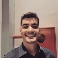 Isaac Alencar Email