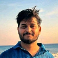 publicis.sapient Employee Yash Ojha's profile photo