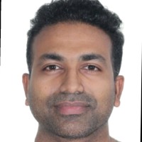 DAIKIN ASIA SERVICING PTE LTD Employee Zainul Abideen's profile photo