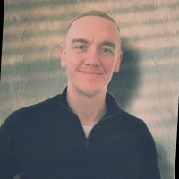 Joe Ainsley Email & Phone Number