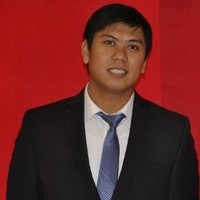 ParklandGEO Ltd. Employee Mark Medalla's profile photo