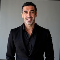 Stoiximan Employee Nikos Fligos's profile photo