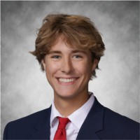 Introworks Employee Sam McMillan's profile photo