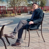 FJDynamics Employee Tommy Qiu's profile photo