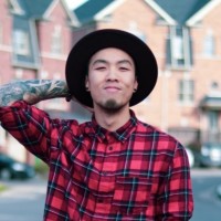 Project 150 Employee Andy Vo's profile photo