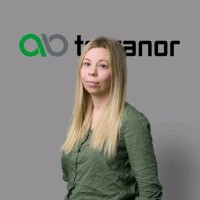 Terranor Oy Employee Janita Åkerman's profile photo