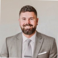 ProWealth Financial Employee Trenton Fletcher's profile photo