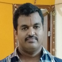 LTIMindtree Employee Srivathsan R's profile photo
