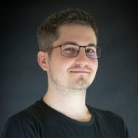 YOUR SYSTEM, spol. s r.o. Employee Jakub Kužel's profile photo