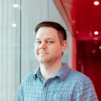 Bristol Myers Squibb Employee Jacob Broadhead's profile photo