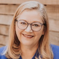 Vanguard University of Southern California Employee Bonni Stachowiak's profile photo