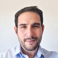 Smartycar Employee Emilio Muñoz's profile photo