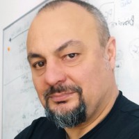 IG Soft Employee Stoyan Ivanov's profile photo