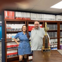 J+J Flooring Group Employee Nichole Lee's profile photo