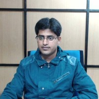 AGNITY Employee Himanshu Sahoo's profile photo