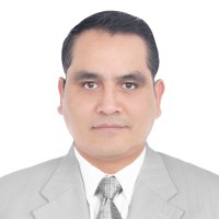 ITCHOME Employee Gustavo Salazar's profile photo