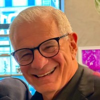 Thread Collective Inc. Employee Stephen Gottlieb's profile photo