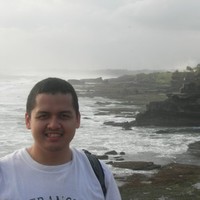 Muhamad Rizqi's profile photo