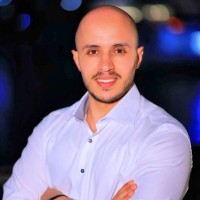 Examion Inc Employee Nader al-Marebi's profile photo
