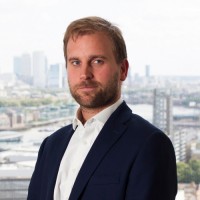 Horizon Energy Infrastructure  Employee Tom Mullens's profile photo