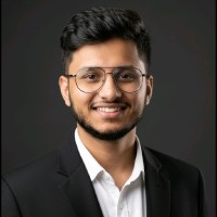 Johnson & Johnson Employee Nithin Gowda's profile photo