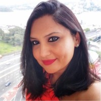 Albi Employee Ruchy Grewal's profile photo