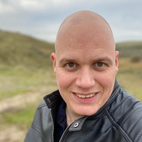 Michael Veltman Email
