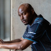 Morris Brown College Employee Levi Brown's profile photo