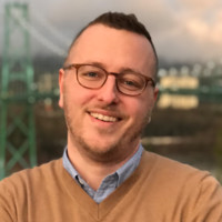 UChicago Medicine Employee Kevin Joy's profile photo