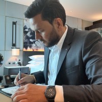 Dharmendra Rai Email